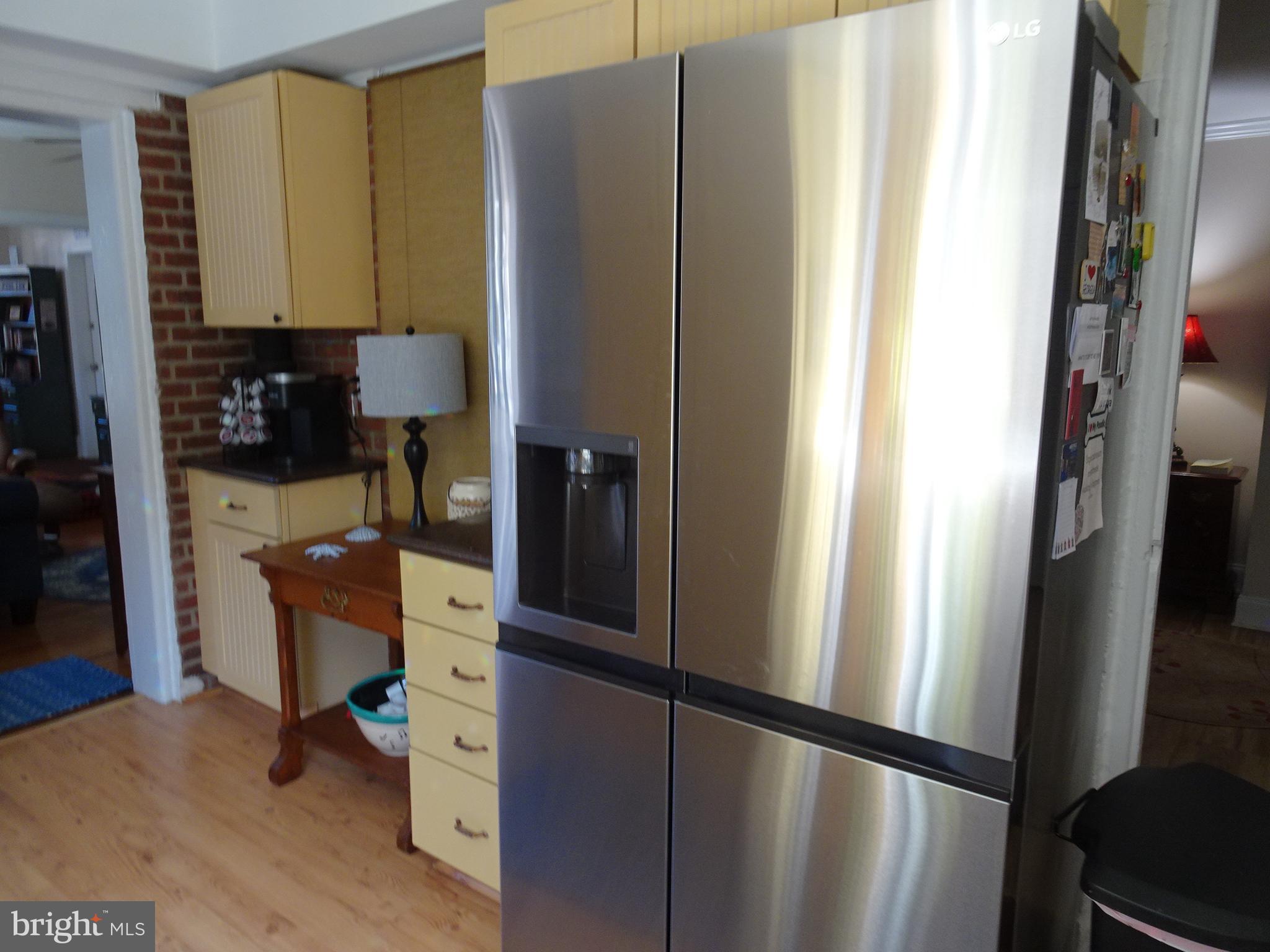 45 West 5th Street, Unit A New Castle, DE 19720 - Photo 9 of 21 a view of walk in closet with clothes and shoes