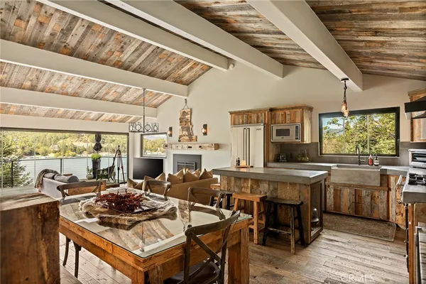 $3,250,000 | 28778 Palisades Drive, Lake Arrowhead, CA 92352