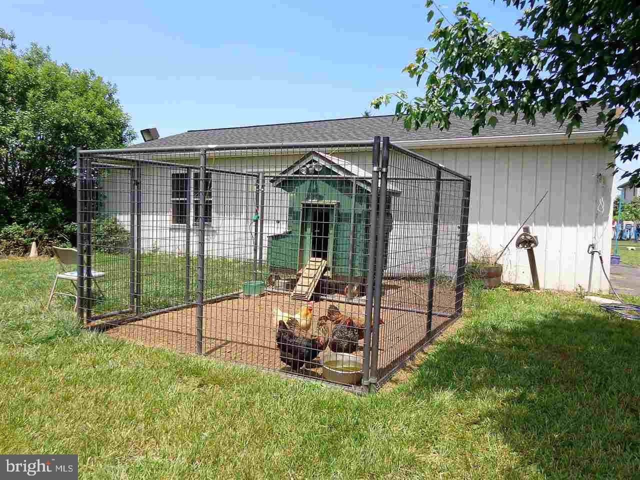 92 Station Road Newville, PA 17241 - Photo 22 of 25 Gallery Image 22