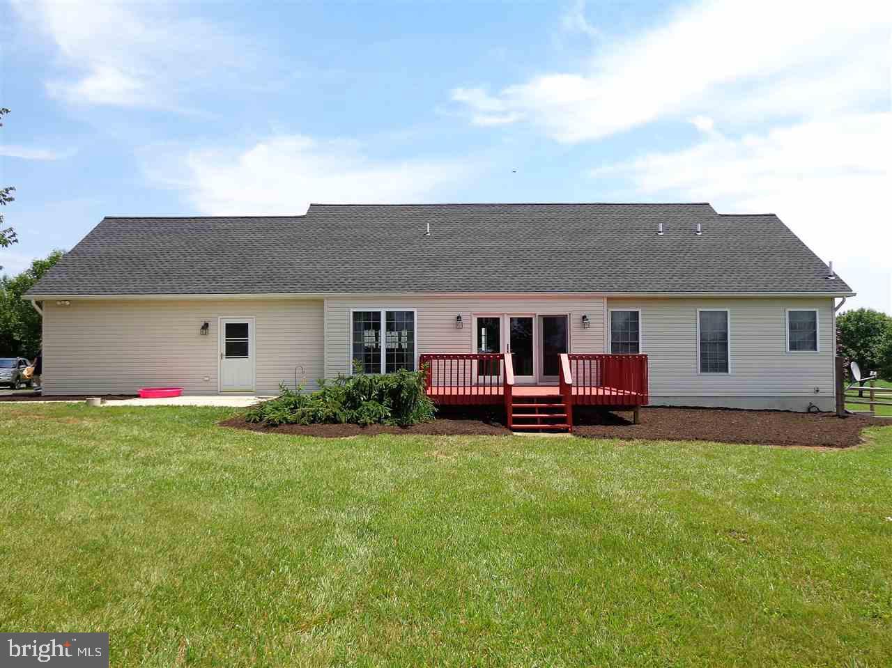 92 Station Road Newville, PA 17241 - Photo 23 of 25 Gallery Image 23
