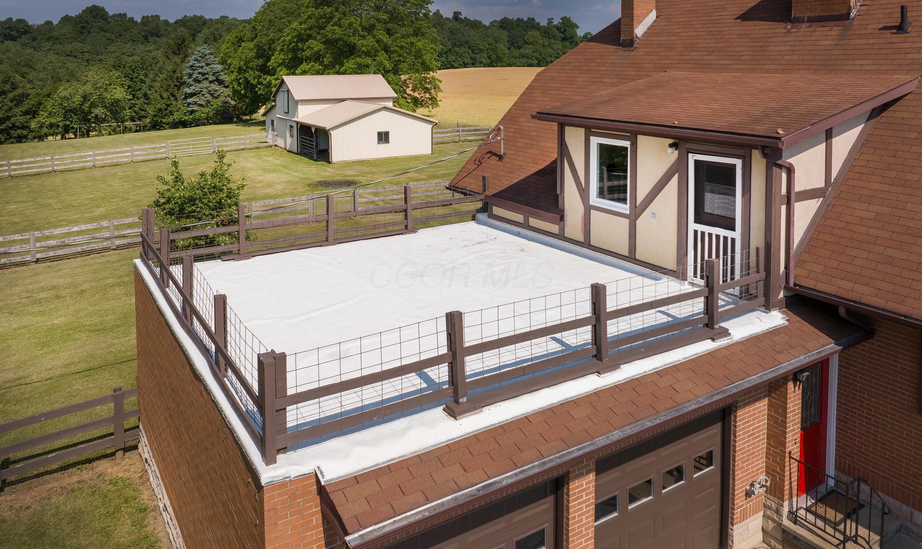 14119 Magers Road Howard, OH 43028 - Photo 8 of 54 Magers rd