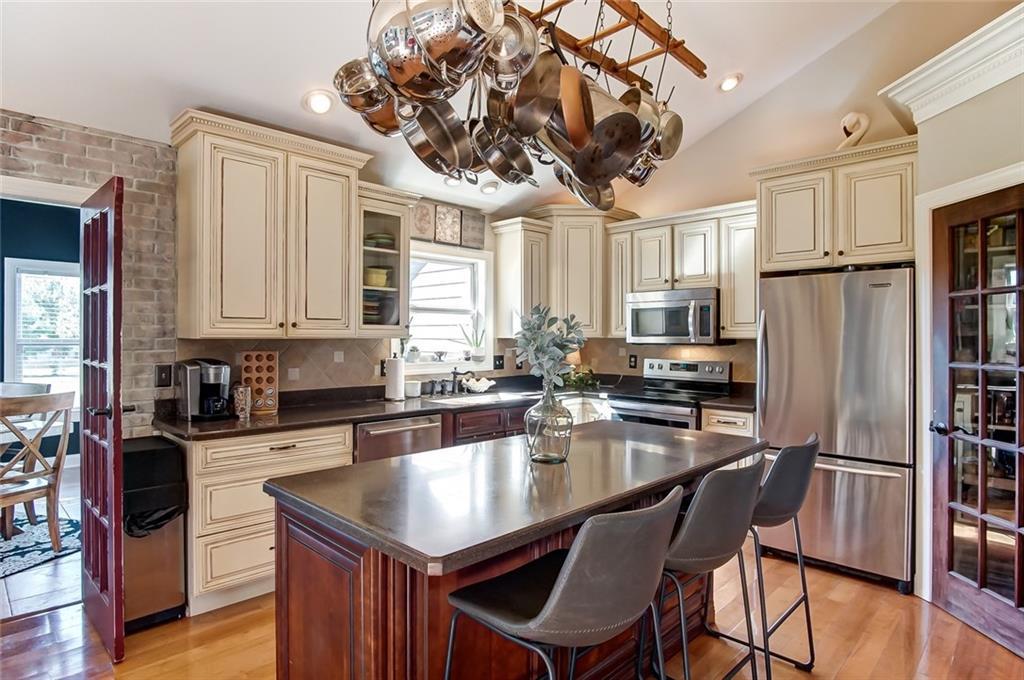 2860 Windy Ridge Drive Springfield, OH 45502 - Photo 13 of 36