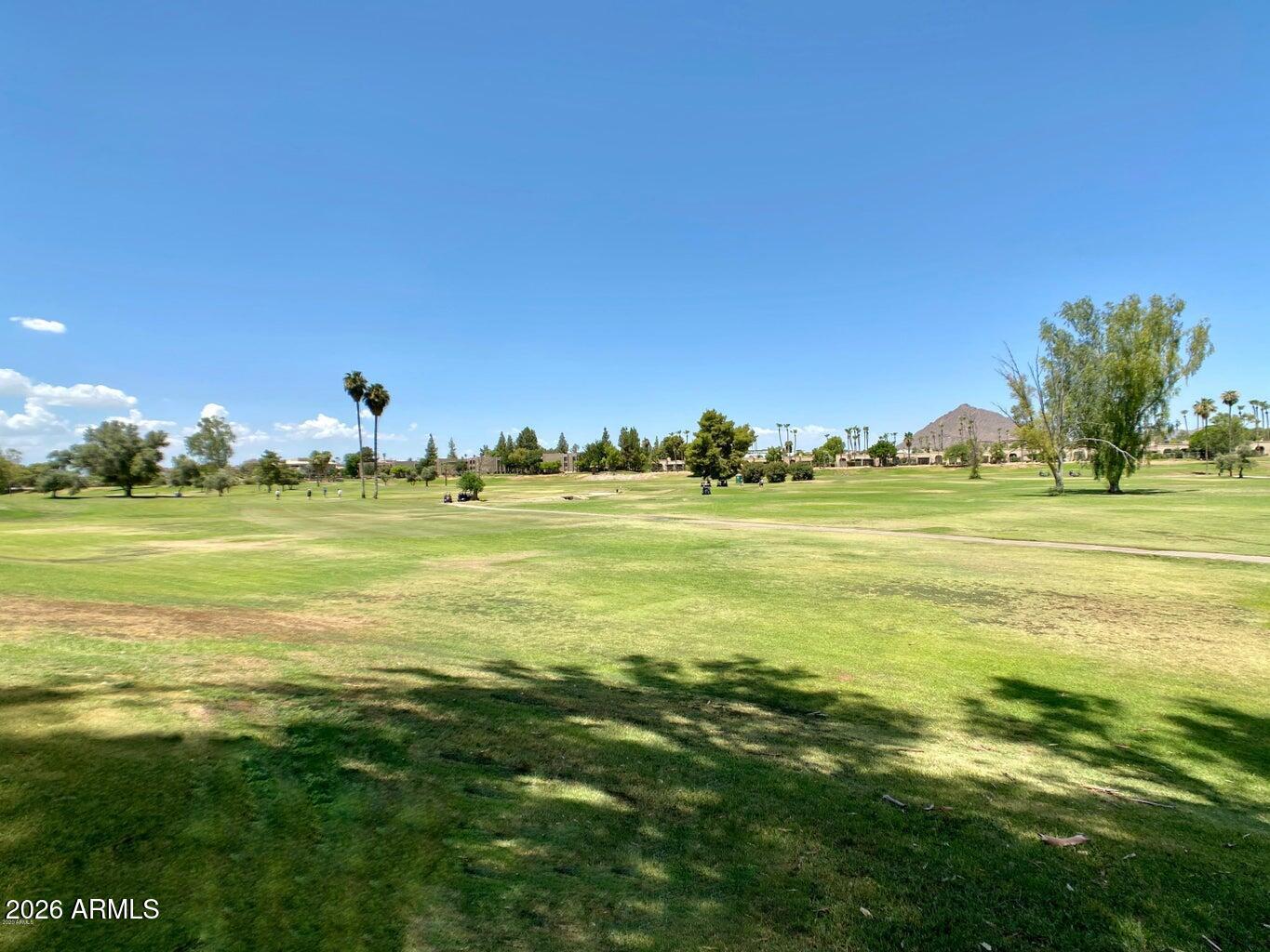 3500 North Hayden Road, Unit 1408 Scottsdale, AZ 85251 - Photo 28 of 32