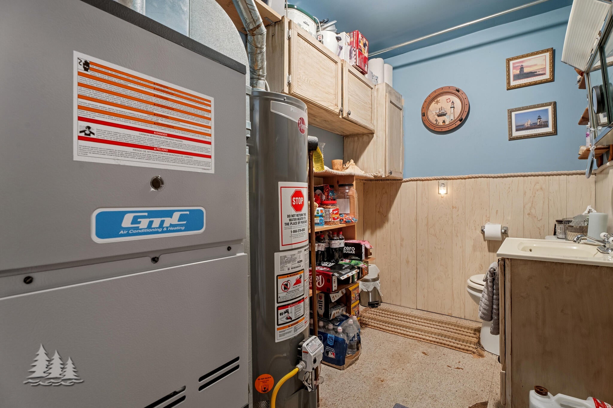 1725 Fleming Road Lewiston, MI 49756 - Photo 35 of 51 Gallery Image 35