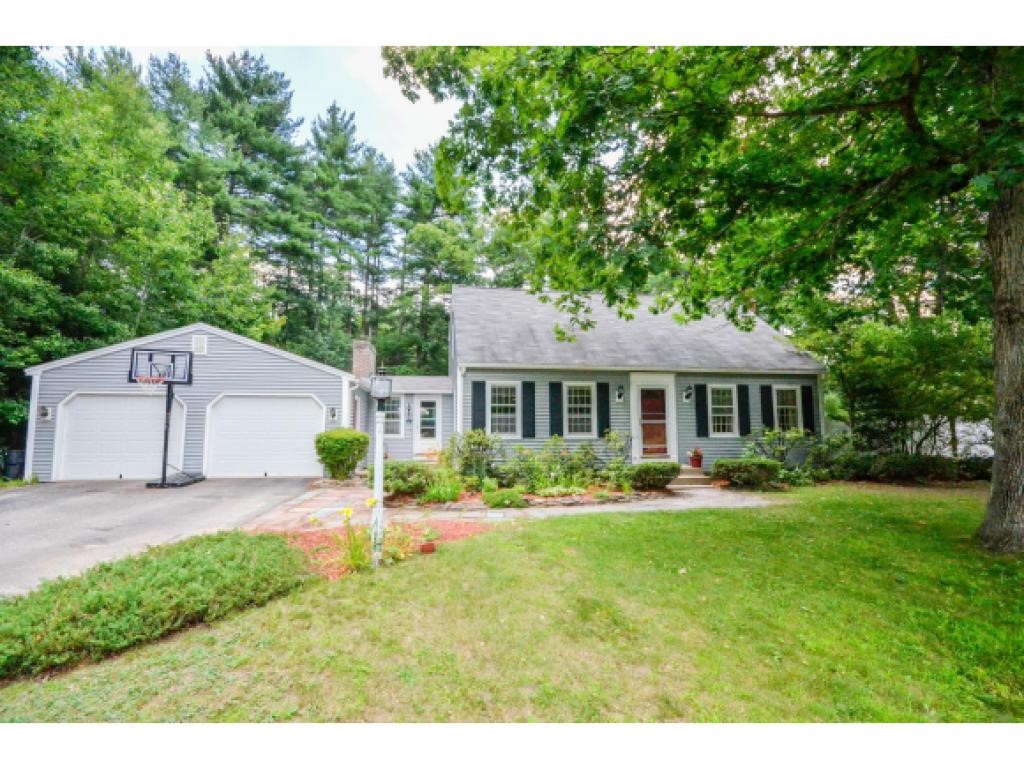 3 Aaron Way Litchfield, NH 03052 - Photo 1 of 20 Gallery Image 1