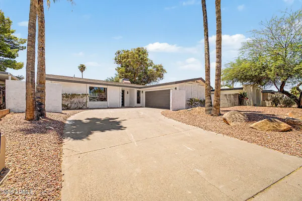 $699,000 | 4101 East Alan Lane, Phoenix, AZ 85028