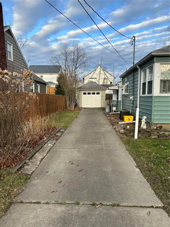 $2,700 | 74 Matthews Street, Binghamton, NY 13905