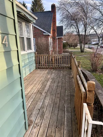 $2,700 | 74 Matthews Street, Binghamton, NY 13905