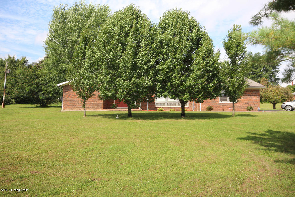 2832 Bowling Green Road Caneyville, KY 42721 - Photo 3 of 41 Image14