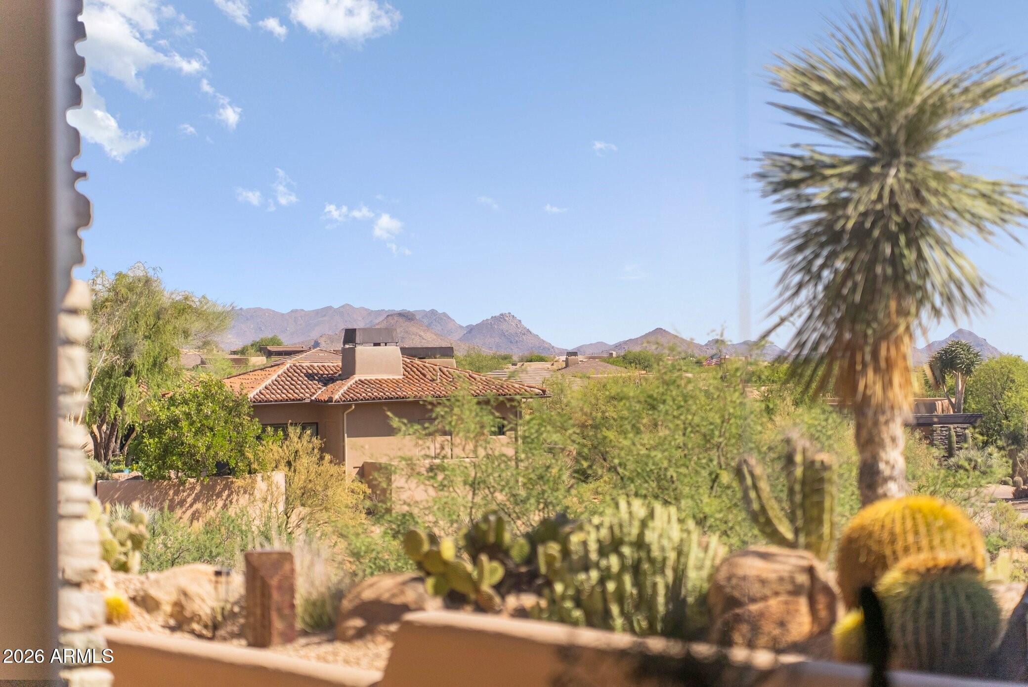 10231 East Old Trail Road, Unit 33 Scottsdale, AZ 85262 - Photo 56 of 60