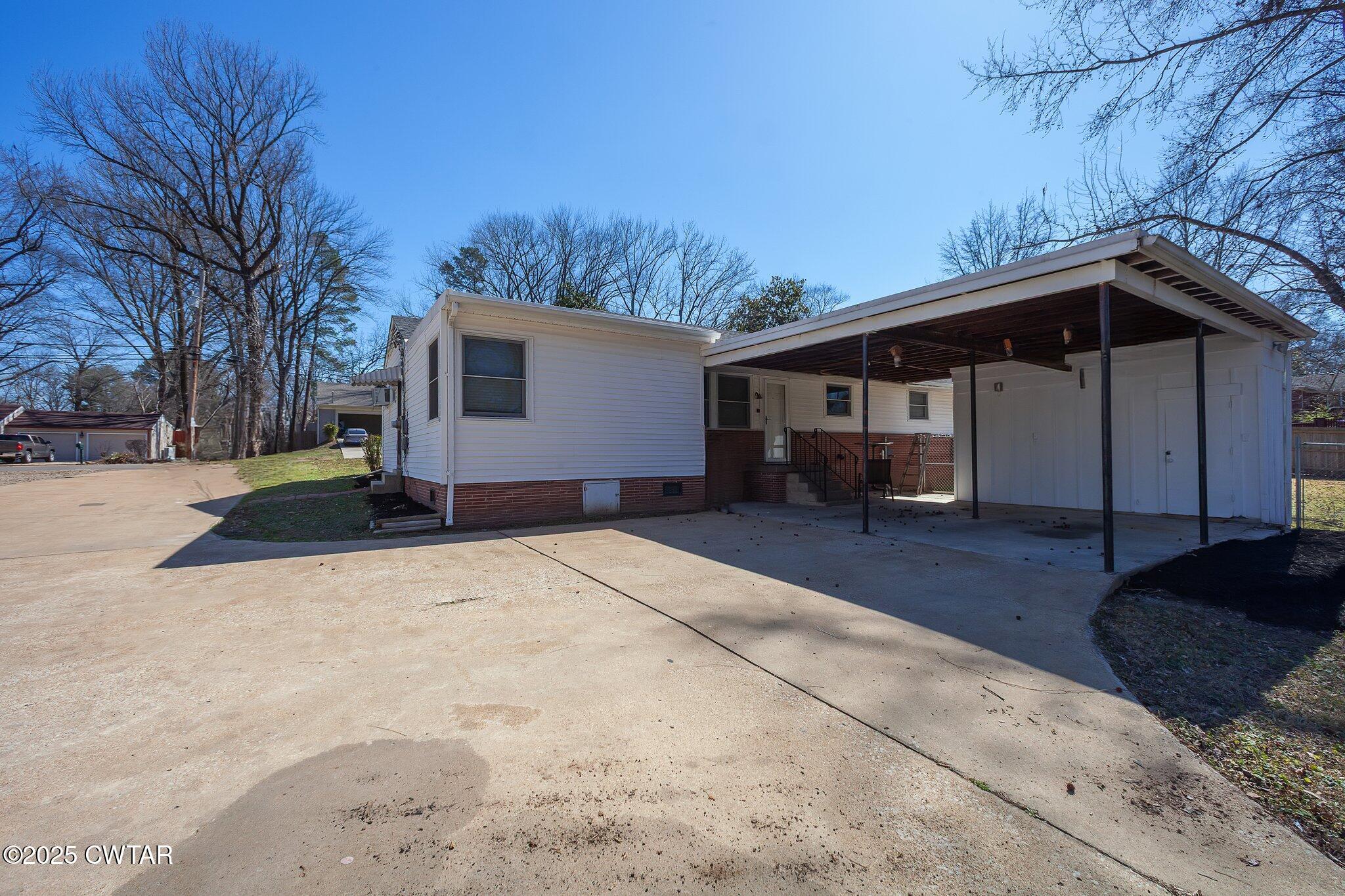 247 Russell Road Jackson, TN 38301 - Photo 19 of 27 Completed-31