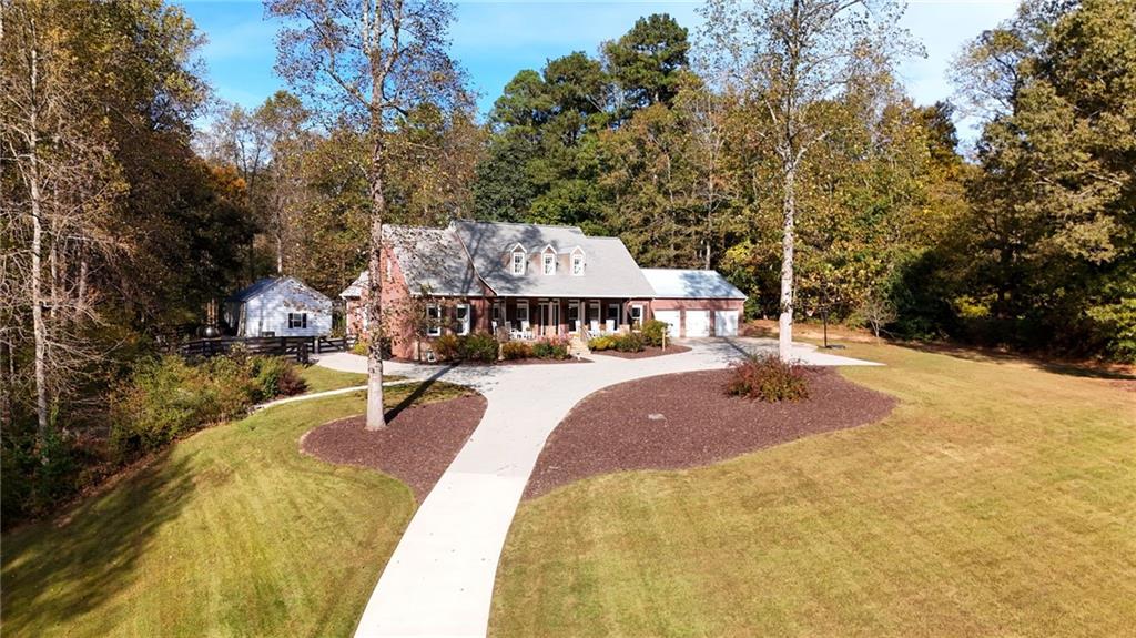 2325 Mountain Road Alpharetta, GA 30004 - Photo 65 of 70