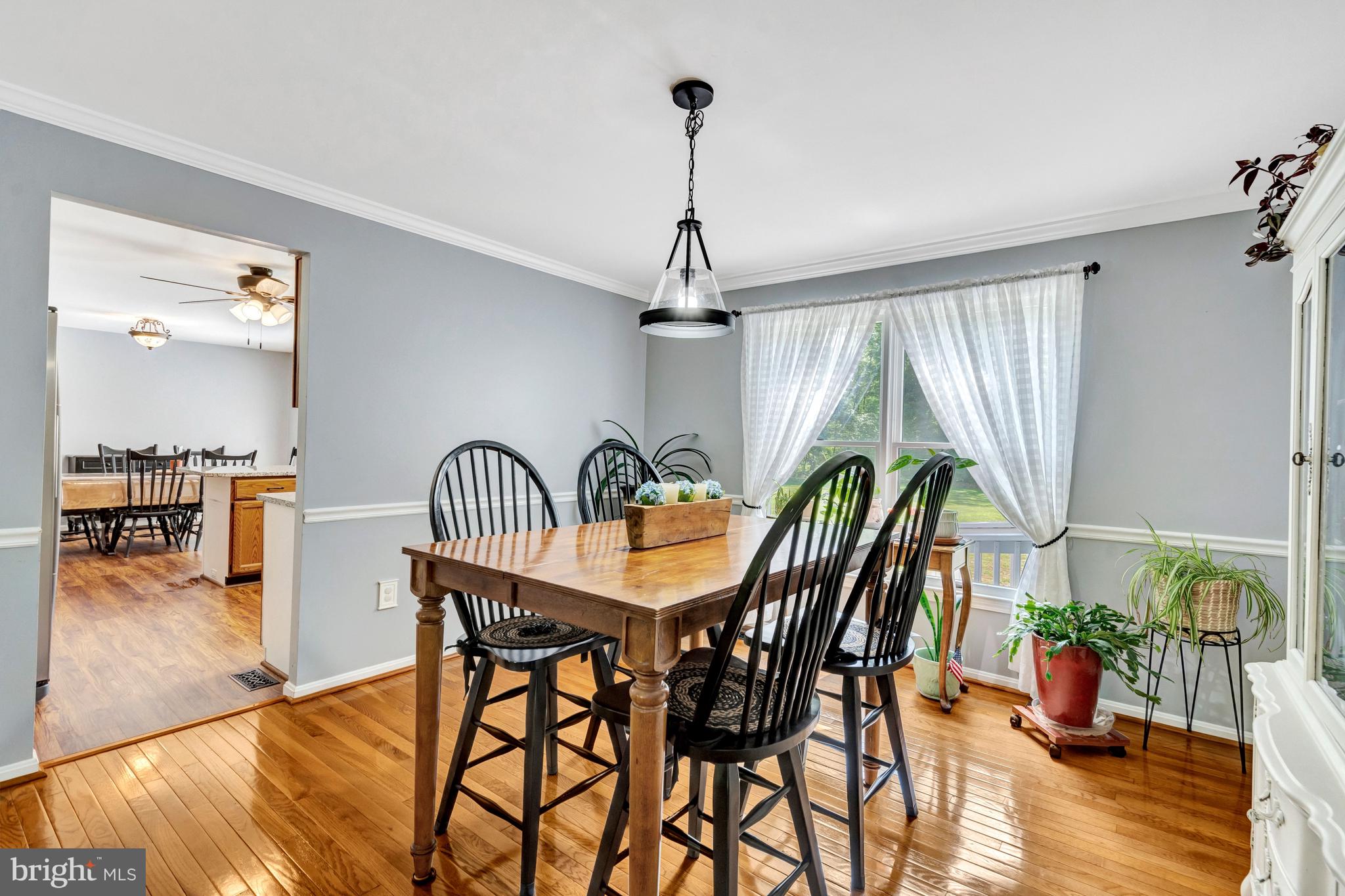 2429 Cromwell Road Catlett, VA 20119 - Photo 27 of 71 Dining Room