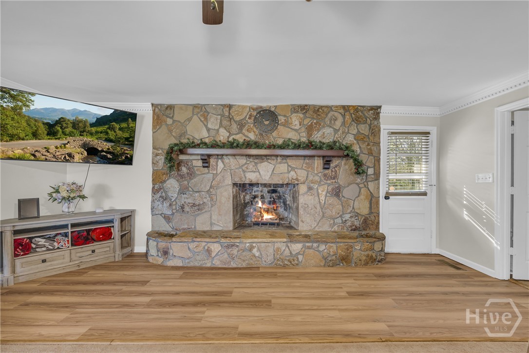 975 Diamond Hill Neese Road Colbert, GA 30628 - Photo 8 of 63 Gallery Image 8