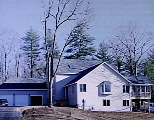 Lot 8 North Pond Road Southwick, MA 01077 - Photo 1 of 1 Gallery Image 1