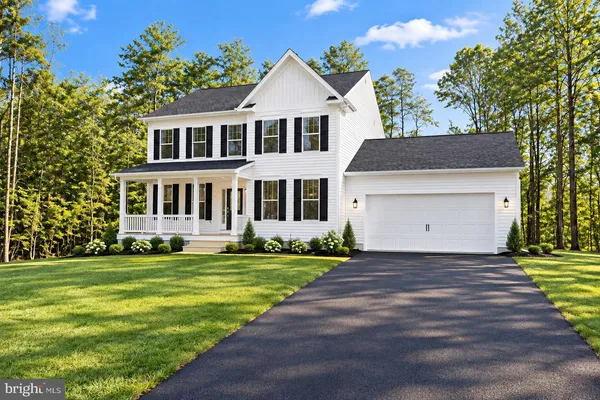 $649,900 | 9775 Fairview Road, Partlow, VA 22534