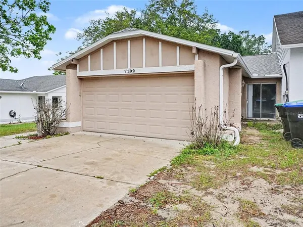 $2,300 | 7102 Harbor Heights Circle, Orlando, FL 32835