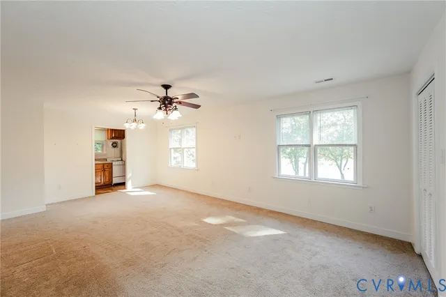 $379,990 | 7262 Lakeshore Drive, Quinton, VA 23141