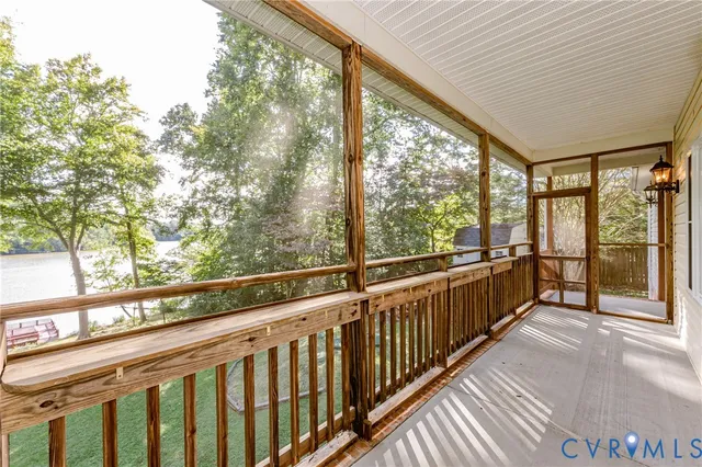 $379,990 | 7262 Lakeshore Drive, Quinton, VA 23141