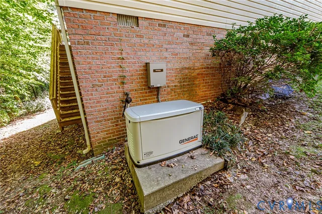 $379,990 | 7262 Lakeshore Drive, Quinton, VA 23141