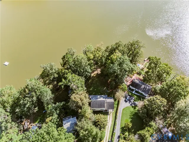 $379,990 | 7262 Lakeshore Drive, Quinton, VA 23141