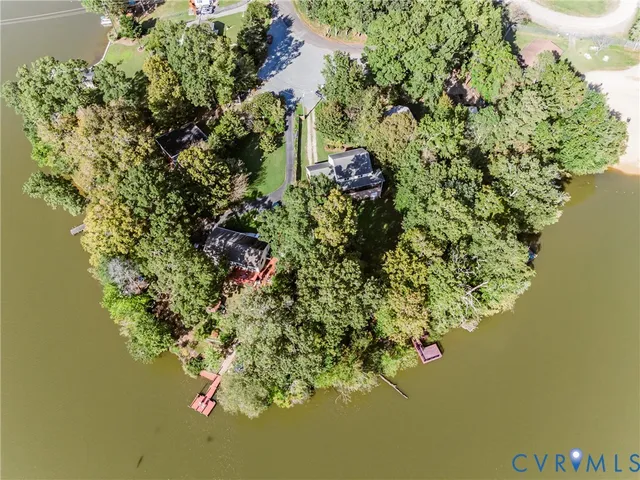 $379,990 | 7262 Lakeshore Drive, Quinton, VA 23141