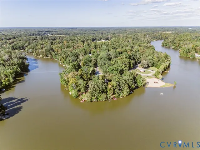 $379,990 | 7262 Lakeshore Drive, Quinton, VA 23141