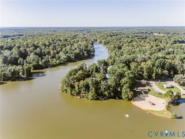 $379,990 | 7262 Lakeshore Drive, Quinton, VA 23141