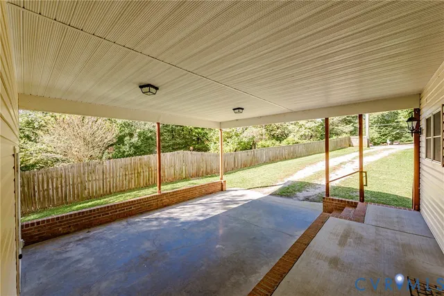 $379,990 | 7262 Lakeshore Drive, Quinton, VA 23141