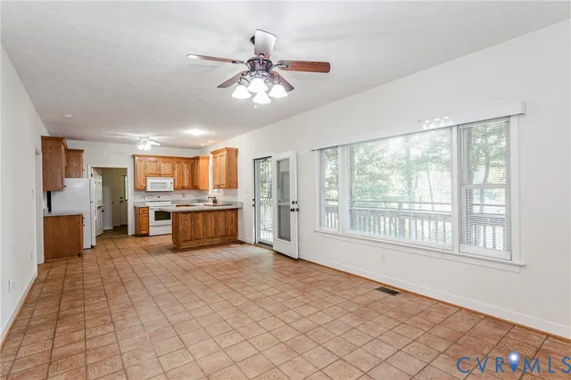 $379,990 | 7262 Lakeshore Drive, Quinton, VA 23141