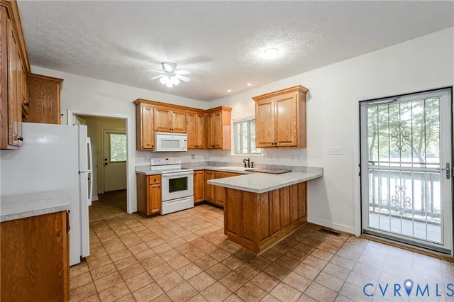 $379,990 | 7262 Lakeshore Drive, Quinton, VA 23141