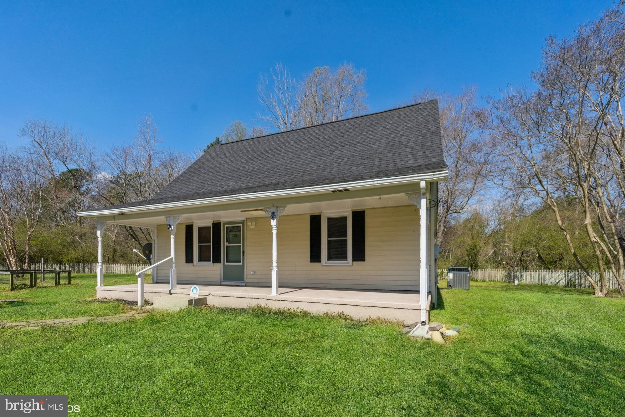 7092 Statum Road Denton, MD 21629 - Photo 1 of 42