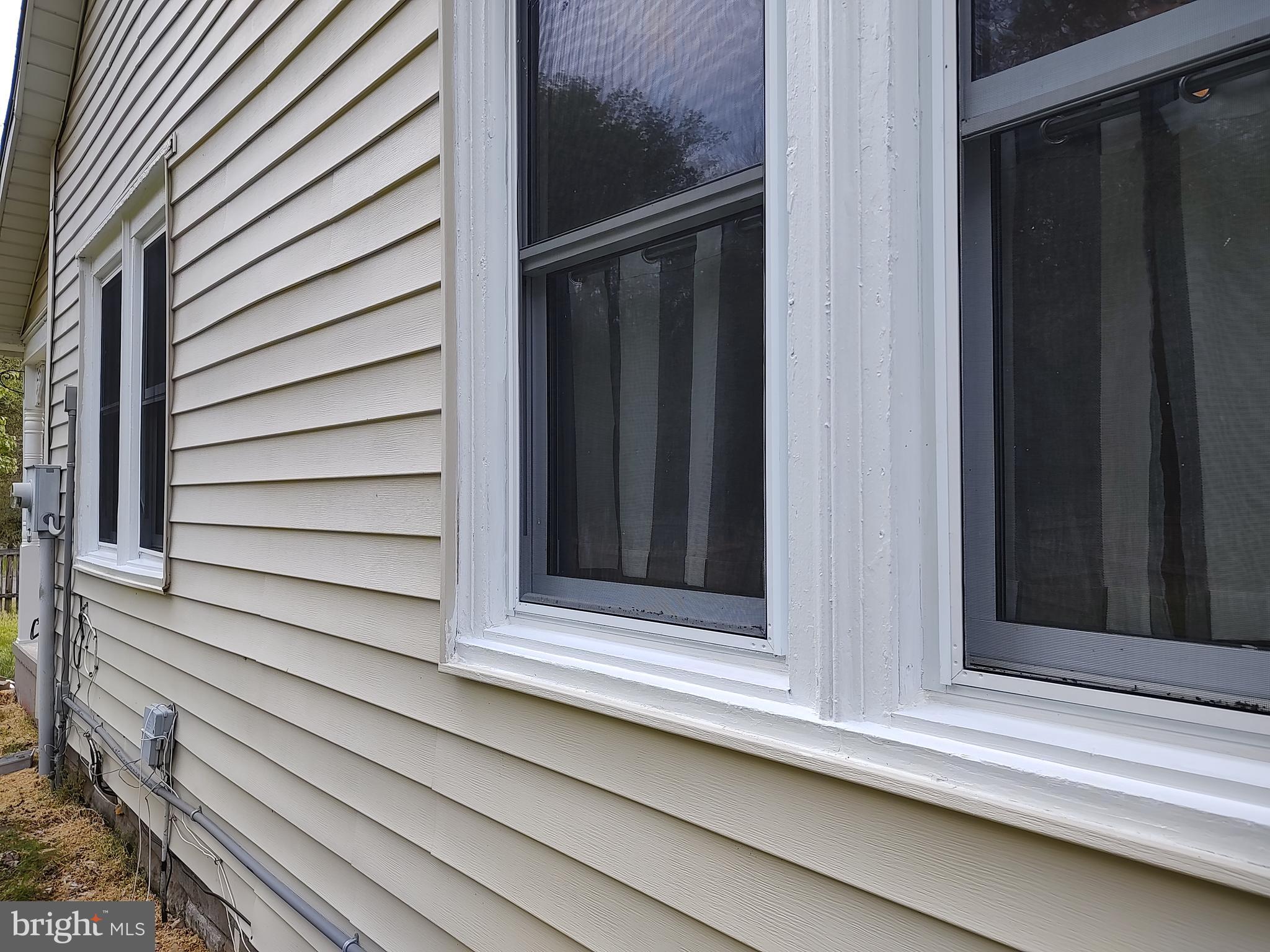 7092 Statum Road Denton, MD 21629 - Photo 42 of 42 Window trim repaired since listing