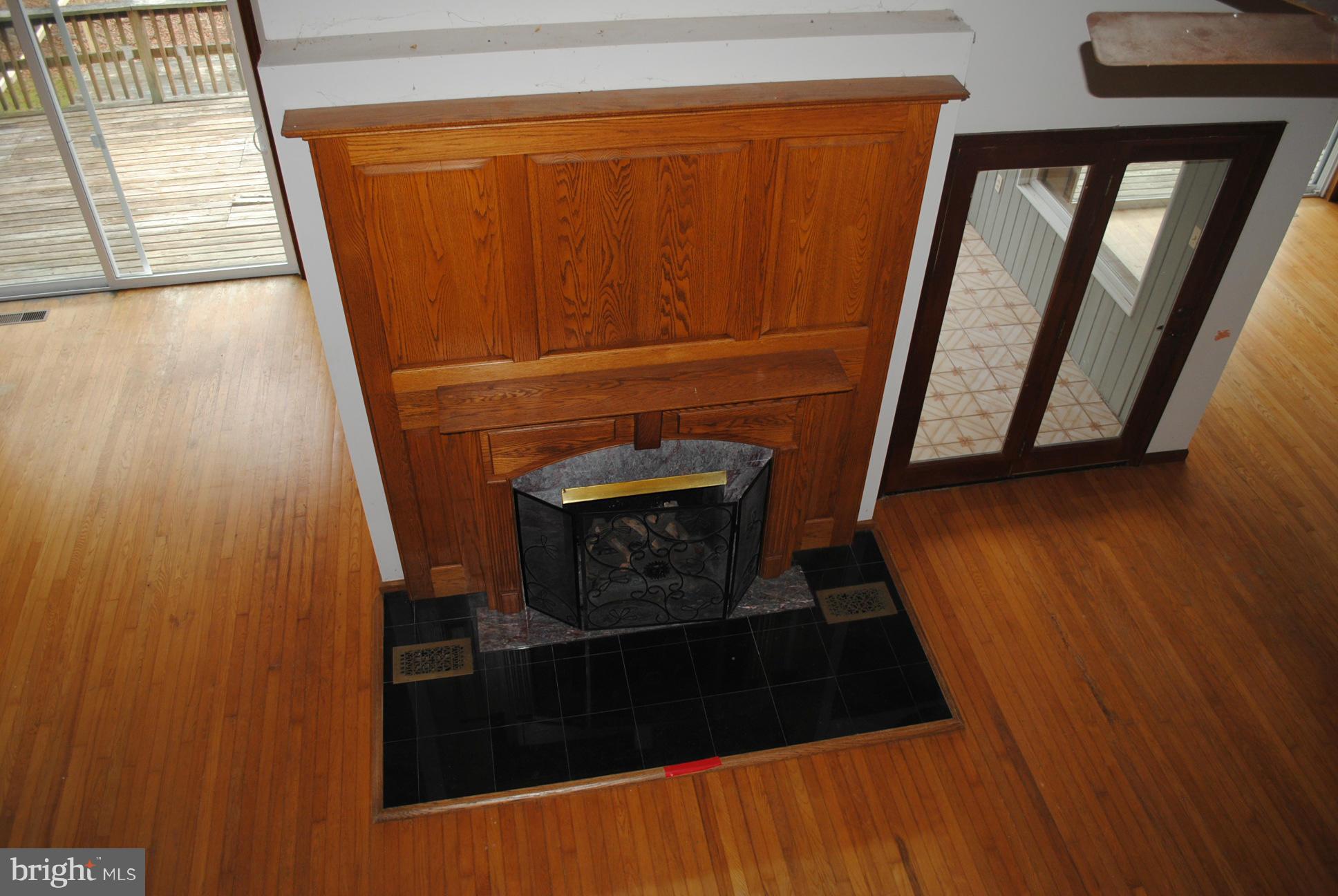 2614 Garrett Road White Hall, MD 21161 - Photo 15 of 27