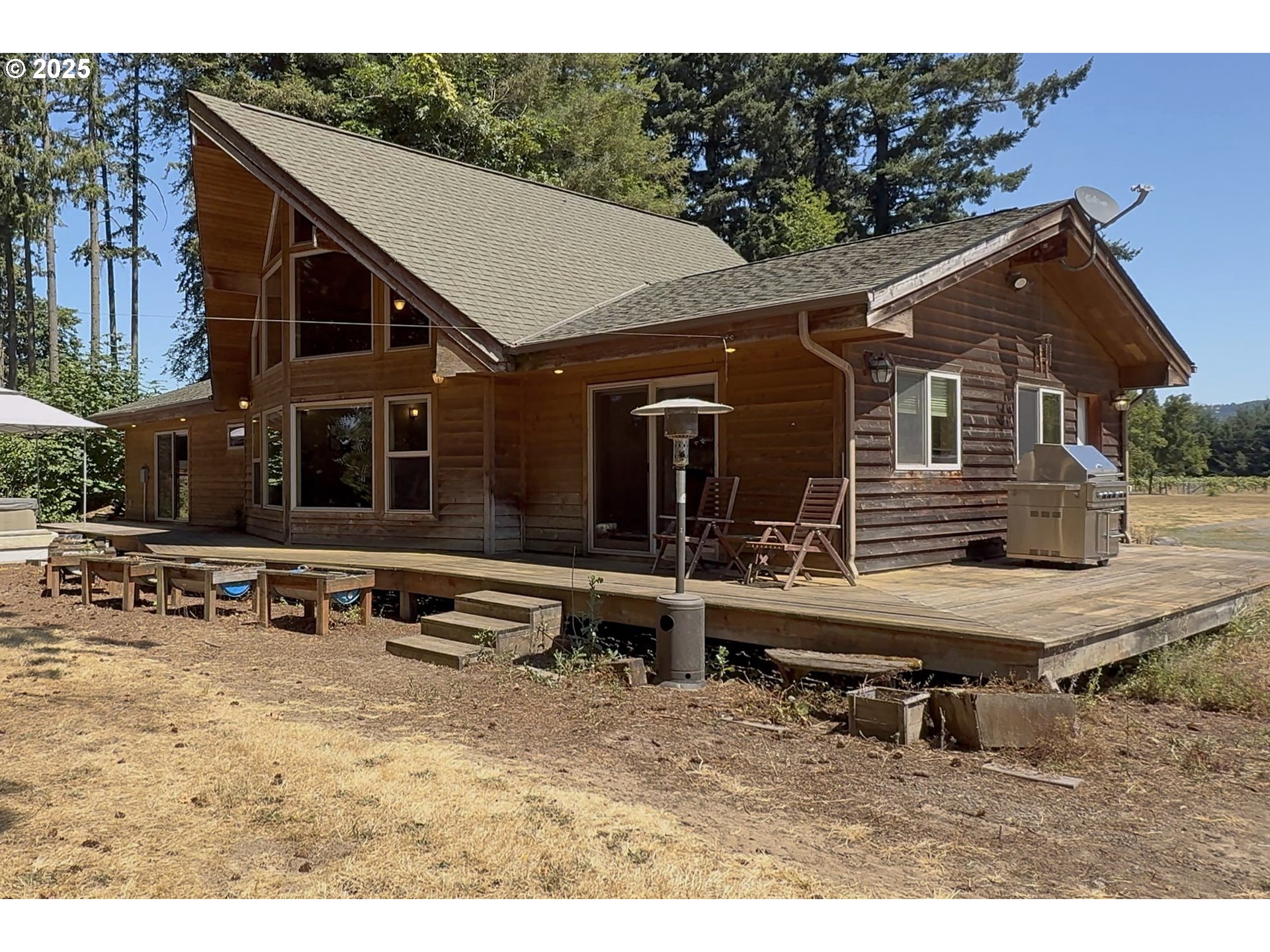 8325 Northeast Dog Ridge Road Newberg, OR 97132 - Photo 33 of 41