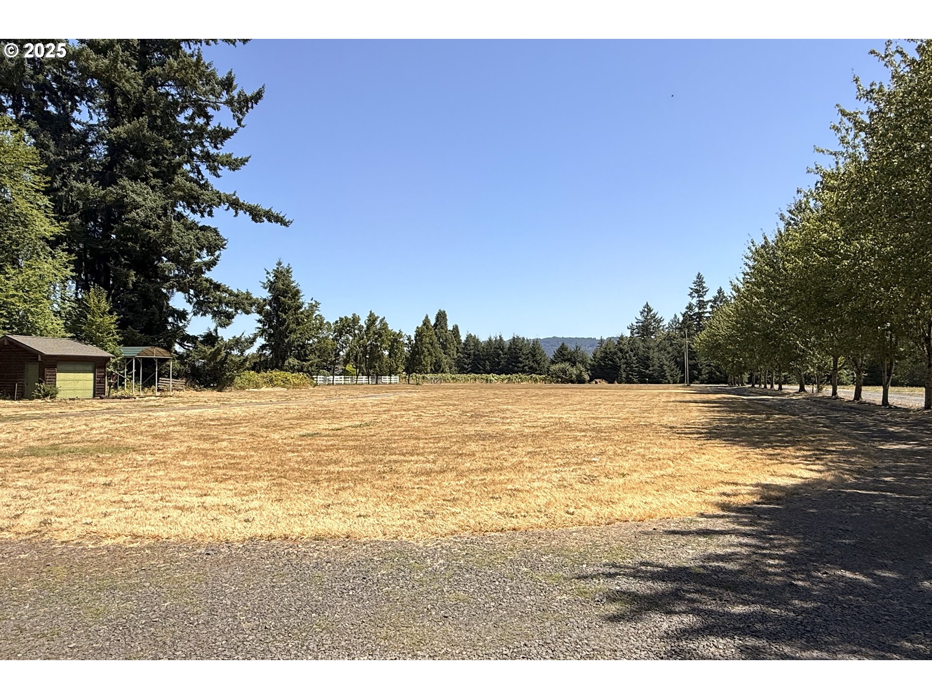8325 Northeast Dog Ridge Road Newberg, OR 97132 - Photo 37 of 41 a view of an ocean