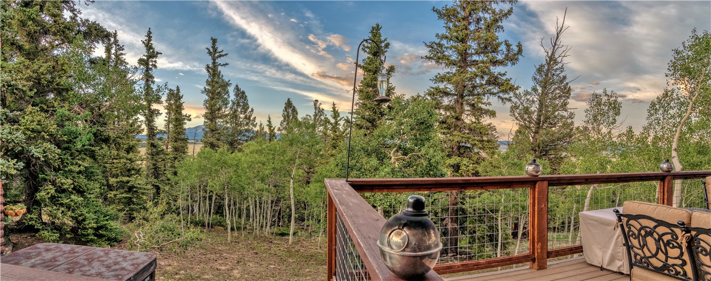 813 Sheep Ridge Road Fairplay, CO 80440 - Photo 29 of 35 Gallery Image 29