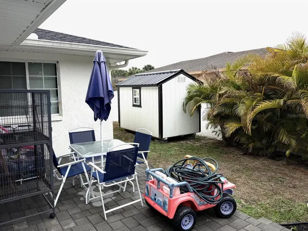 $1,900 | 2122 Winningway Street, Port Charlotte, FL 33948