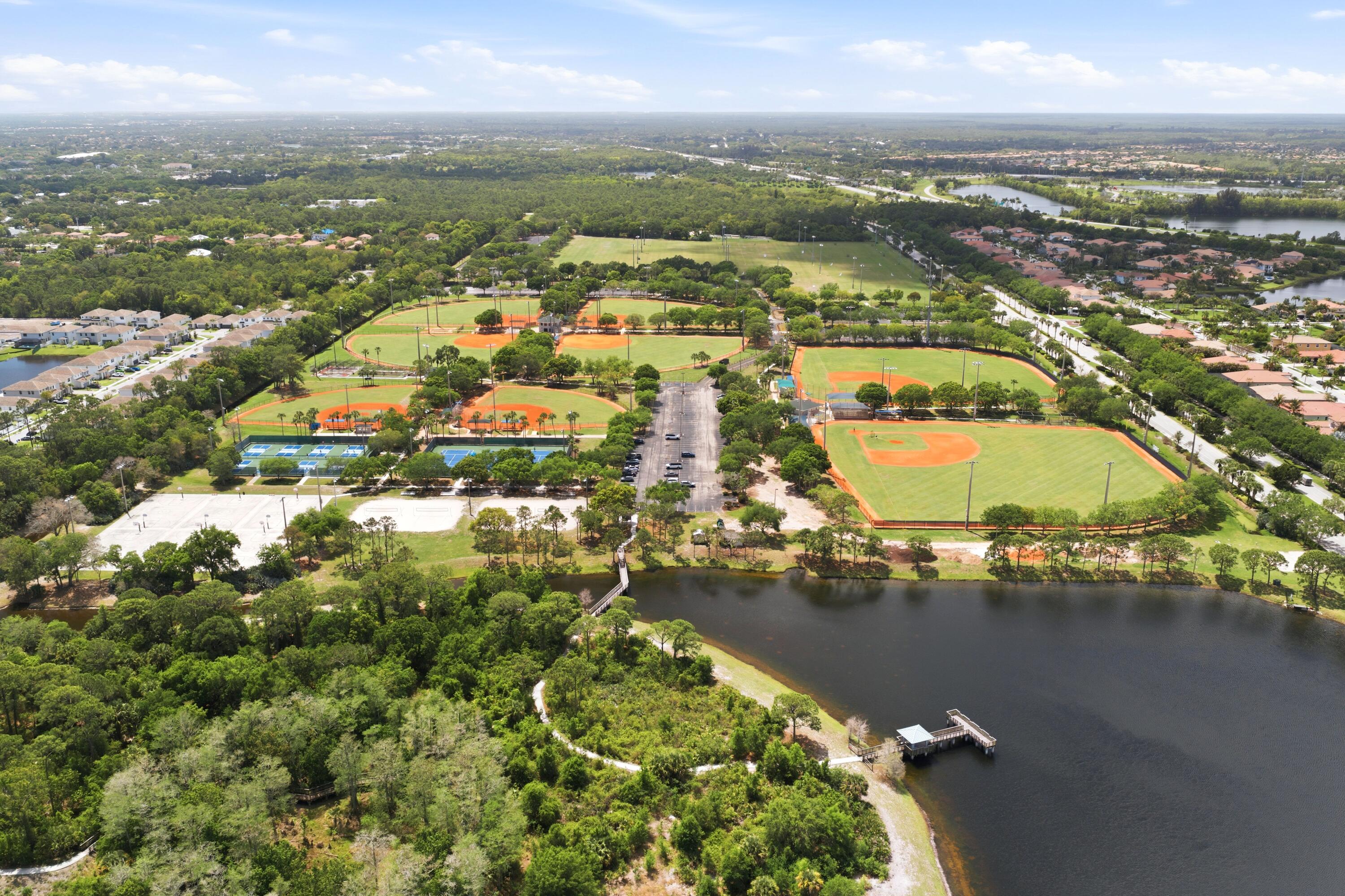 337 Rudder Cay Way Jupiter, FL 33458 - Photo 36 of 45 337_Rudder_Cay_Jupiter_Aerials_006