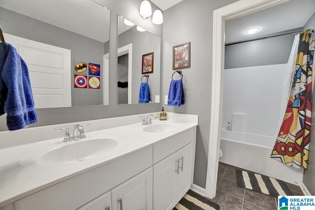 549 Chelsea Station Circle Chelsea, AL 35043 - Photo 25 of 35