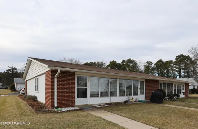 $142,500 | 1019 A Aberdeen Drive, Lakewood, NJ 08701