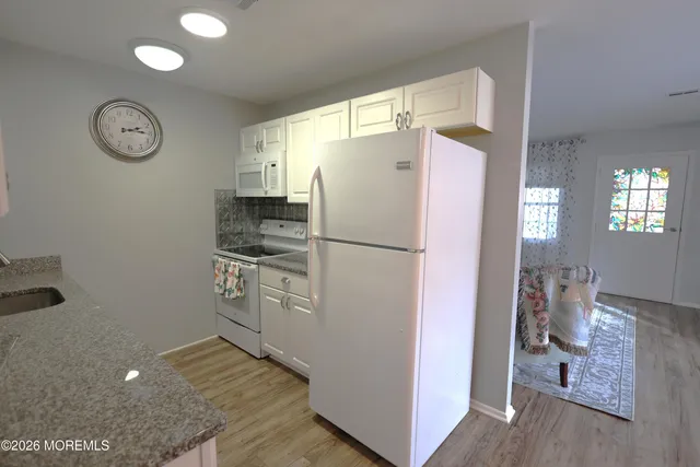 $142,500 | 1019 A Aberdeen Drive, Lakewood, NJ 08701