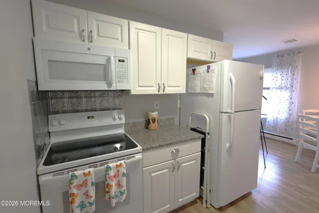 $142,500 | 1019 A Aberdeen Drive, Lakewood, NJ 08701