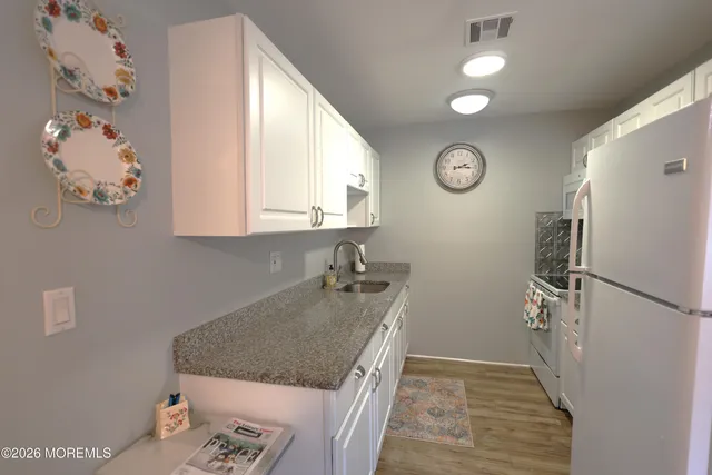 $142,500 | 1019 A Aberdeen Drive, Lakewood, NJ 08701