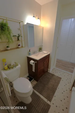 $142,500 | 1019 A Aberdeen Drive, Lakewood, NJ 08701