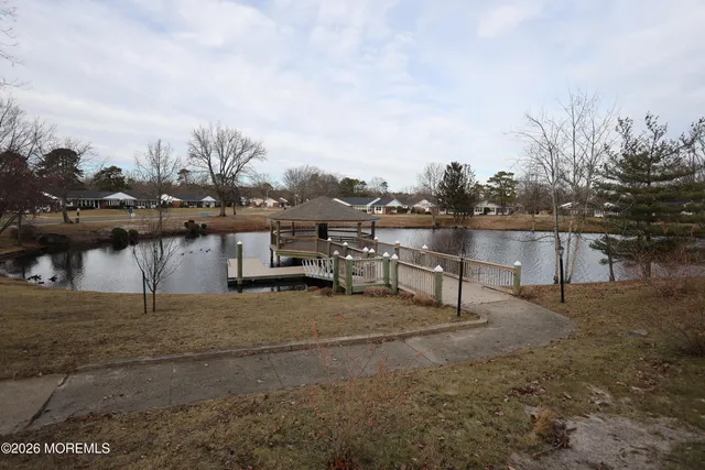 $142,500 | 1019 A Aberdeen Drive, Lakewood, NJ 08701