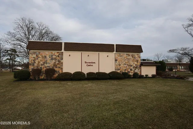 $142,500 | 1019 A Aberdeen Drive, Lakewood, NJ 08701