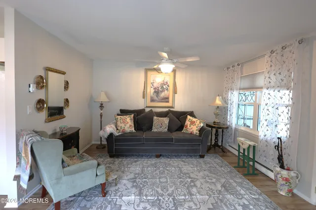 $142,500 | 1019 A Aberdeen Drive, Lakewood, NJ 08701