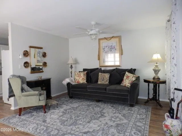 $142,500 | 1019 A Aberdeen Drive, Lakewood, NJ 08701