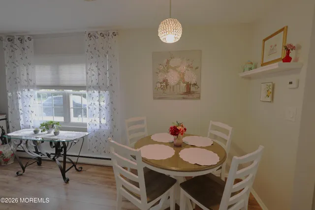 $142,500 | 1019 A Aberdeen Drive, Lakewood, NJ 08701